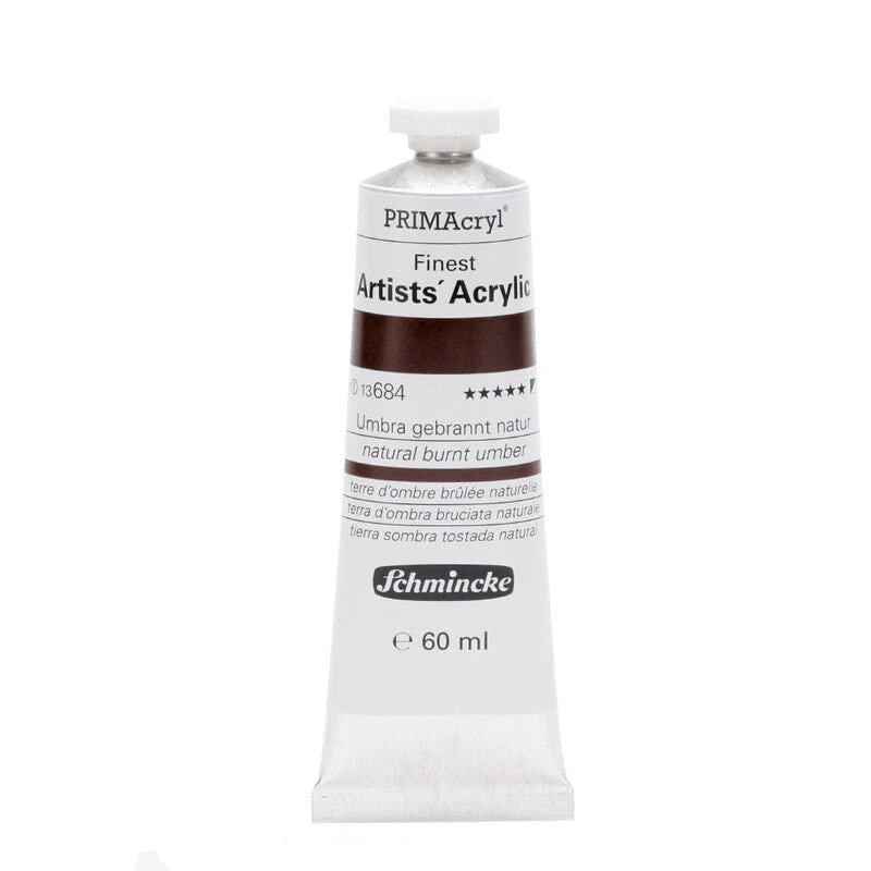 Schmincke PRIMAcryl Professional Acrylfarbe 60 ml