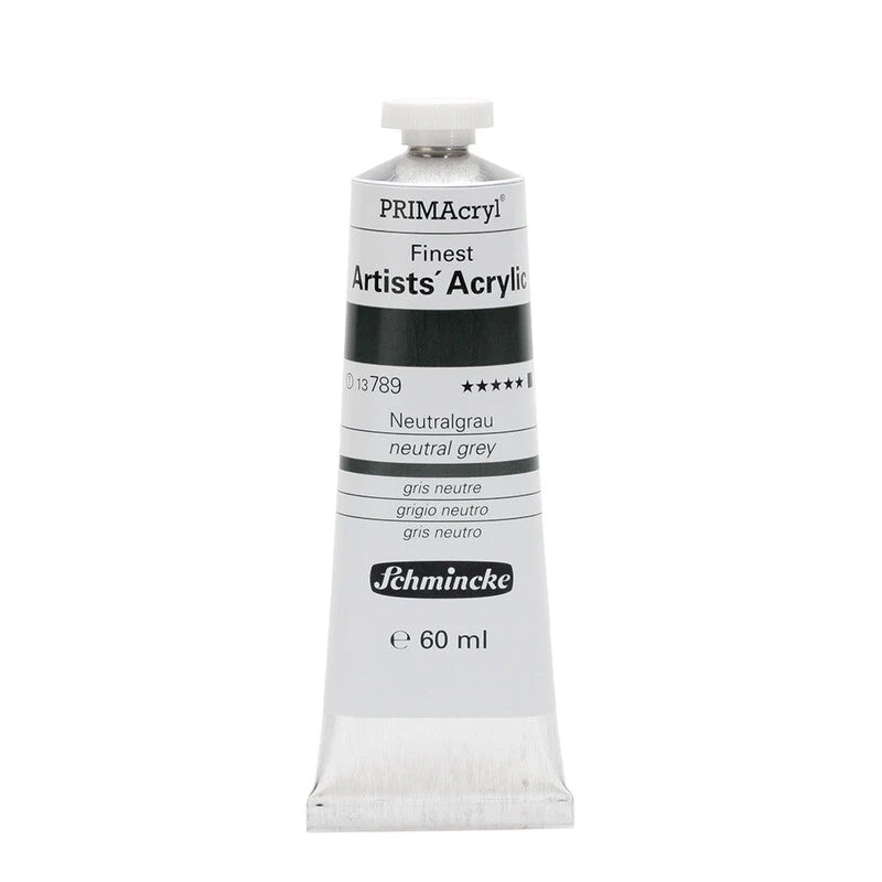 Schmincke PRIMAcryl Professional Acrylfarbe 60 ml
