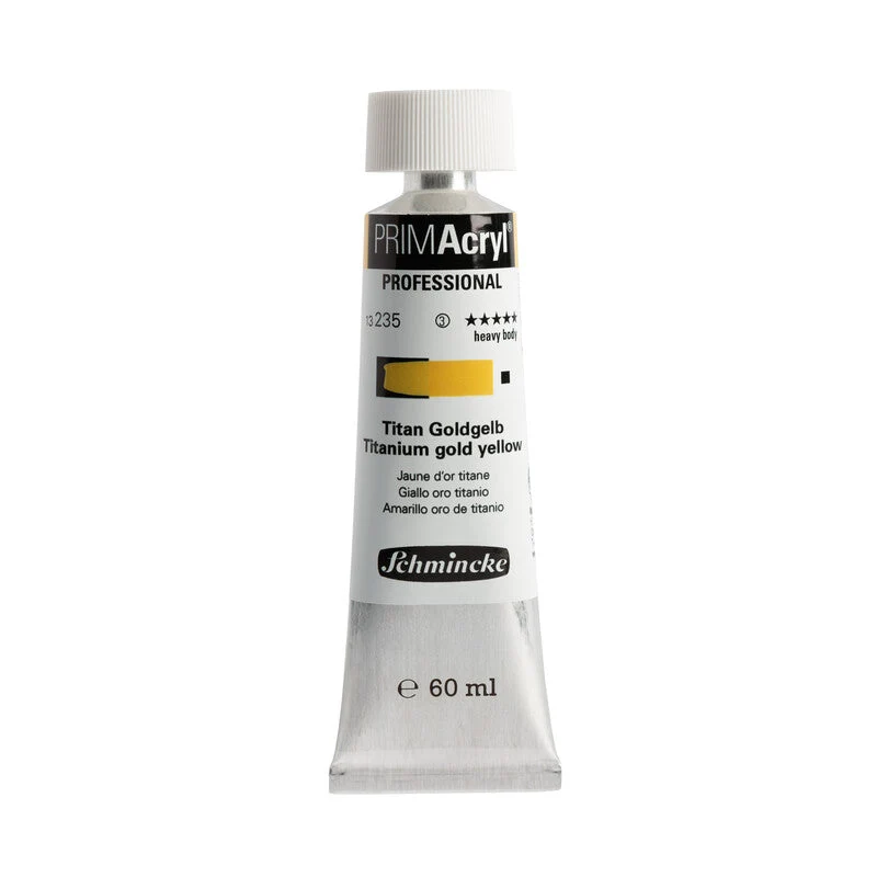 Akrylová farba Schmincke PRIMAcryl Professional 60 ml
