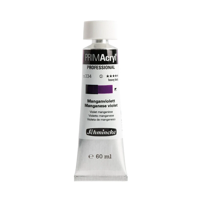 Akrylová farba Schmincke PRIMAcryl Professional 60 ml