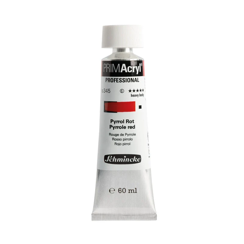Akrylová farba Schmincke PRIMAcryl Professional 60 ml