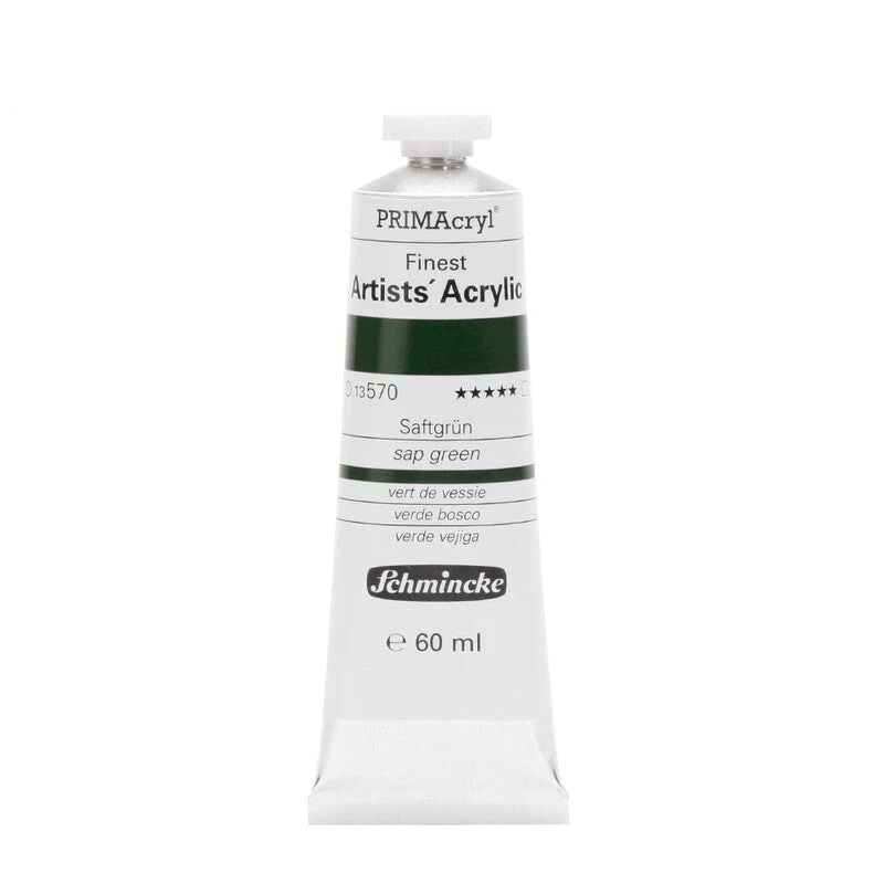 Akrylová farba Schmincke PRIMAcryl Professional 60 ml