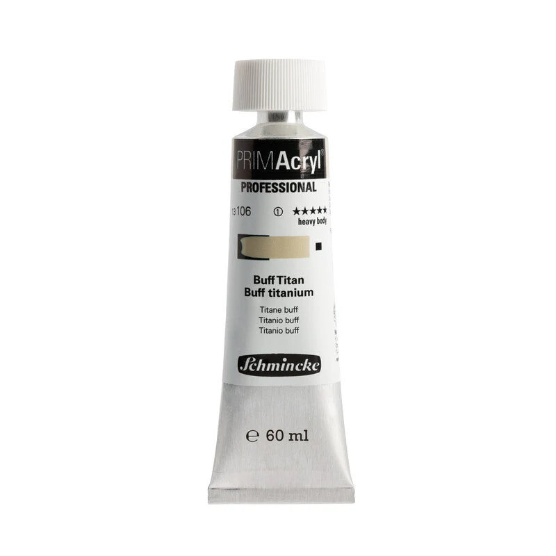 Akrilna barva Schmincke PRIMAcryl Professional 60 ml