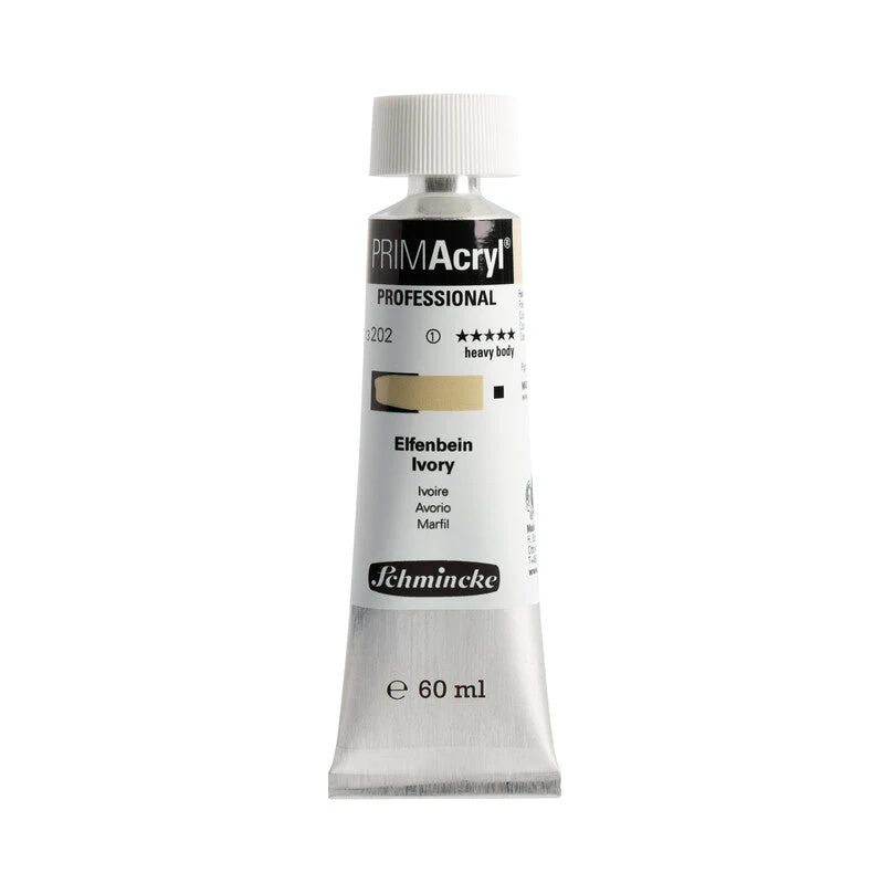 Akrilna barva Schmincke PRIMAcryl Professional 60 ml