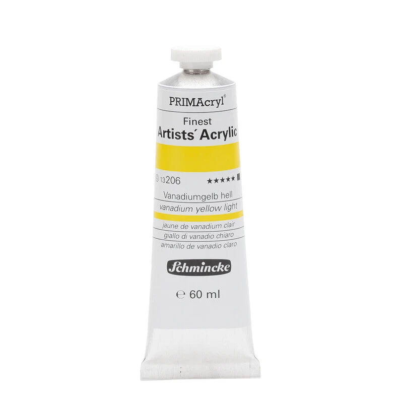 Akrilna barva Schmincke PRIMAcryl Professional 60 ml