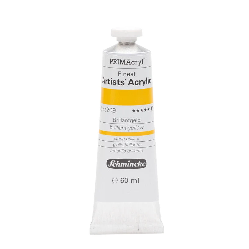 Akrilna barva Schmincke PRIMAcryl Professional 60 ml