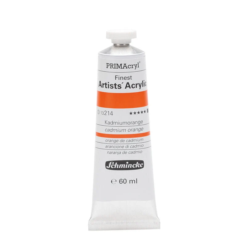 Akrilna barva Schmincke PRIMAcryl Professional 60 ml