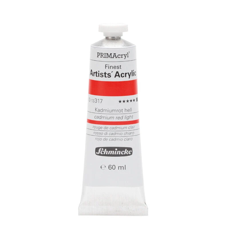 Akrilna barva Schmincke PRIMAcryl Professional 60 ml