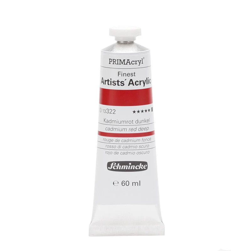 Akrilna barva Schmincke PRIMAcryl Professional 60 ml