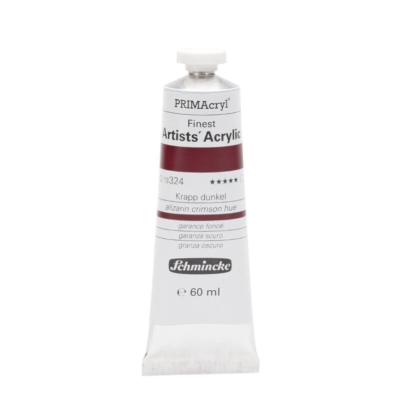 Akrilna barva Schmincke PRIMAcryl Professional 60 ml