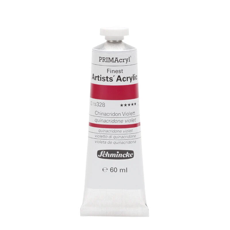 Akrilna barva Schmincke PRIMAcryl Professional 60 ml