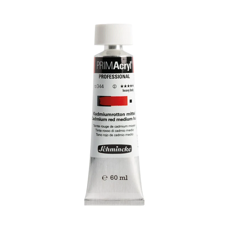 Akrilna barva Schmincke PRIMAcryl Professional 60 ml