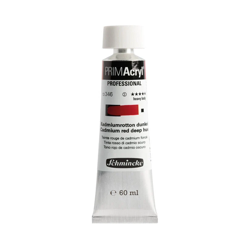 Akrilna barva Schmincke PRIMAcryl Professional 60 ml