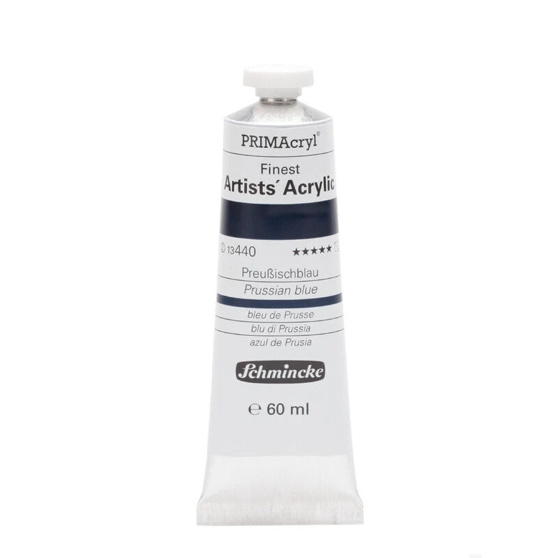 Akrilna barva Schmincke PRIMAcryl Professional 60 ml