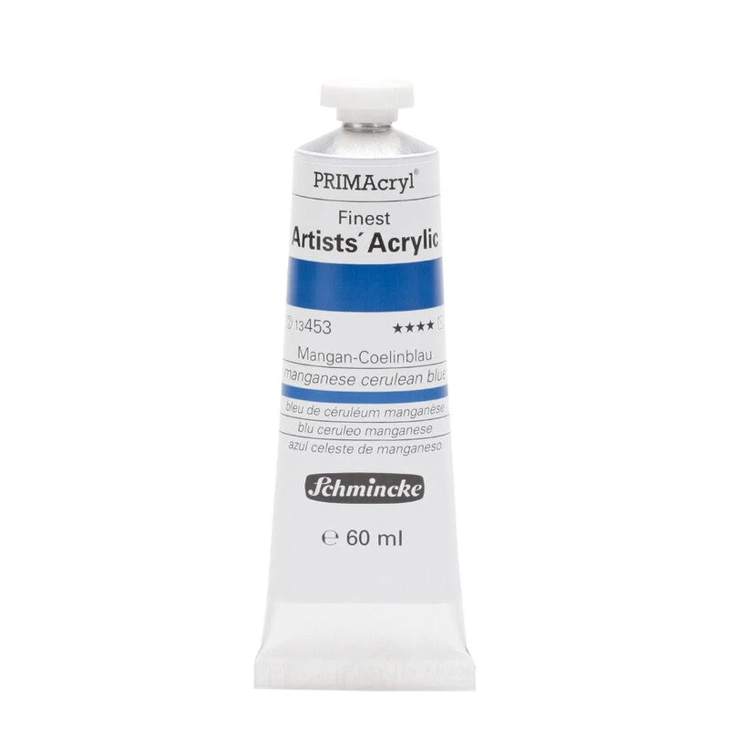 Akrilna barva Schmincke PRIMAcryl Professional 60 ml