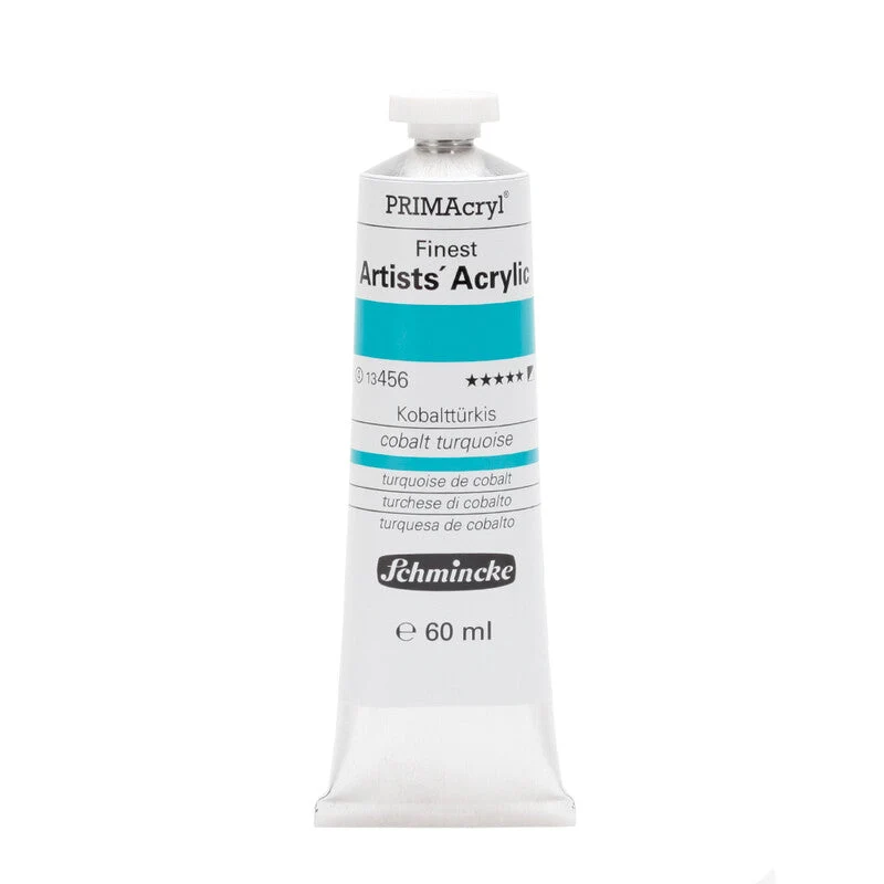 Akrilna barva Schmincke PRIMAcryl Professional 60 ml