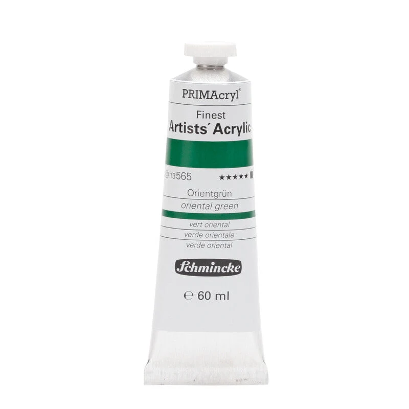 Akrilna barva Schmincke PRIMAcryl Professional 60 ml