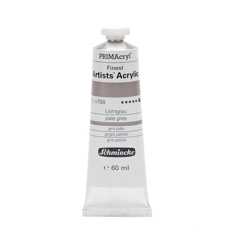 Akrilna barva Schmincke PRIMAcryl Professional 60 ml