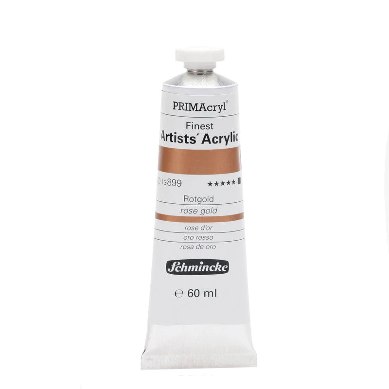 Akrilna barva Schmincke PRIMAcryl Professional 60 ml