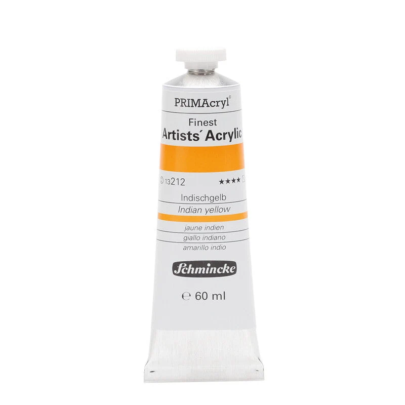 Акрилна боя Schmincke PRIMAcryl Professional 60 ml