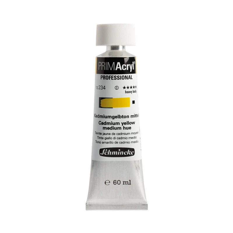 Акрилна боя Schmincke PRIMAcryl Professional 60 ml