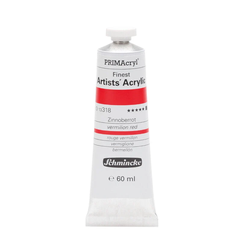 Акрилна боя Schmincke PRIMAcryl Professional 60 ml