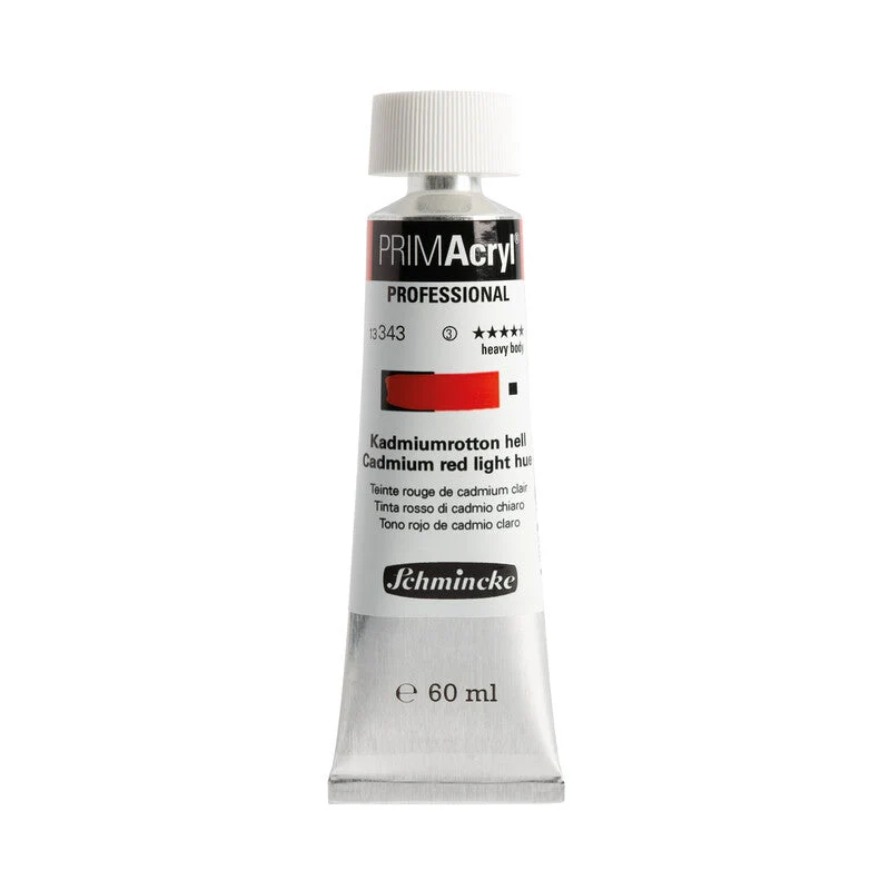 Акрилна боя Schmincke PRIMAcryl Professional 60 ml