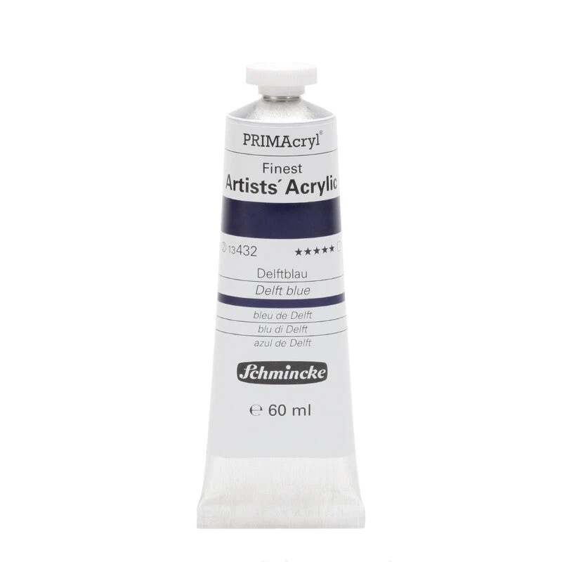 Акрилна боя Schmincke PRIMAcryl Professional 60 ml
