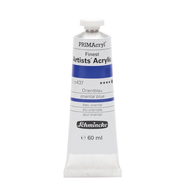Акрилна боя Schmincke PRIMAcryl Professional 60 ml
