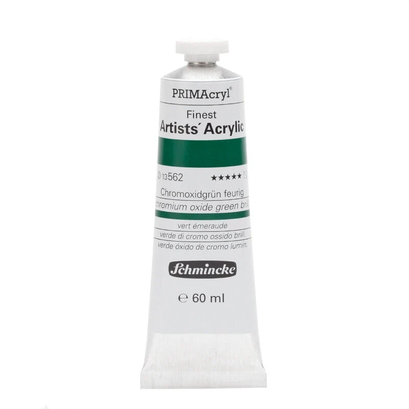 Акрилна боя Schmincke PRIMAcryl Professional 60 ml
