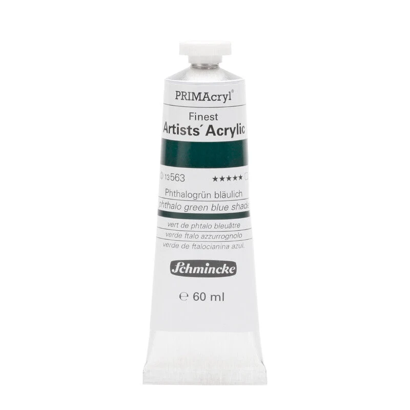 Акрилна боя Schmincke PRIMAcryl Professional 60 ml