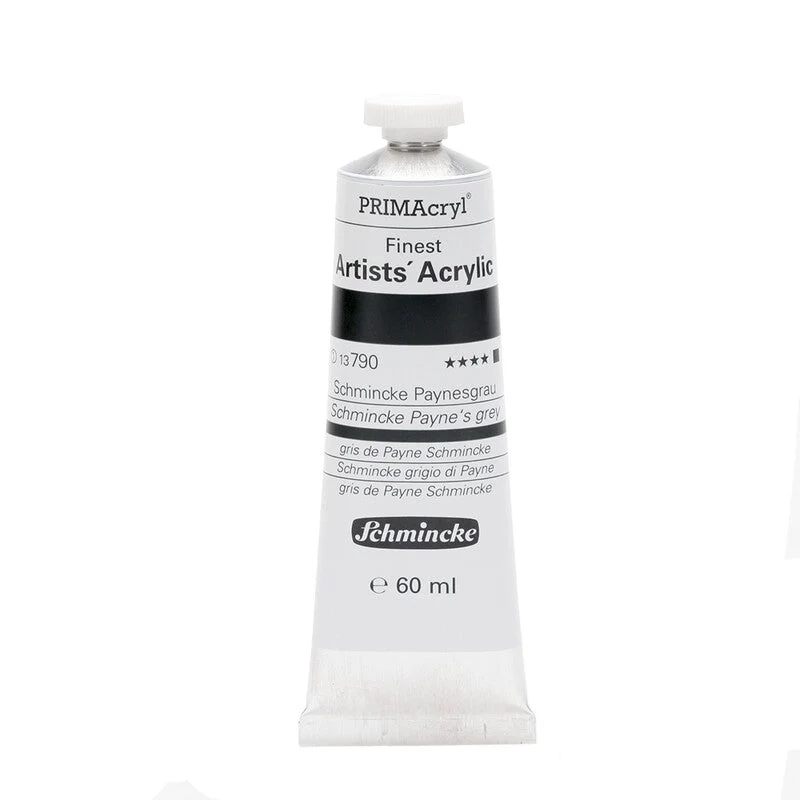 Акрилна боя Schmincke PRIMAcryl Professional 60 ml