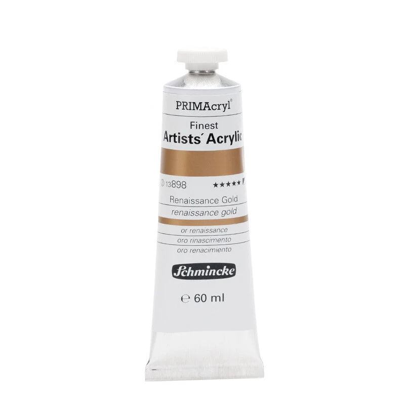 Акрилна боя Schmincke PRIMAcryl Professional 60 ml