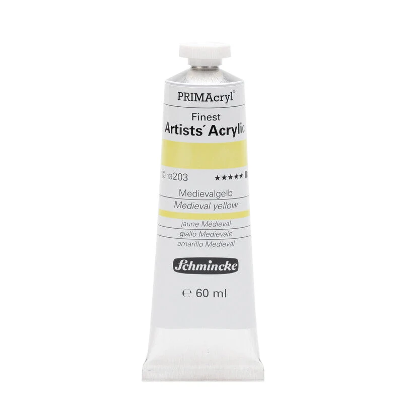 Akrilna boja Schmincke PRIMAcryl Professional 60 ml