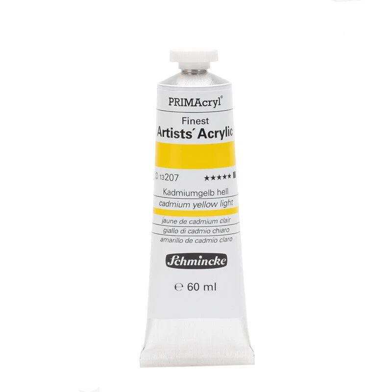 Akrilna boja Schmincke PRIMAcryl Professional 60 ml