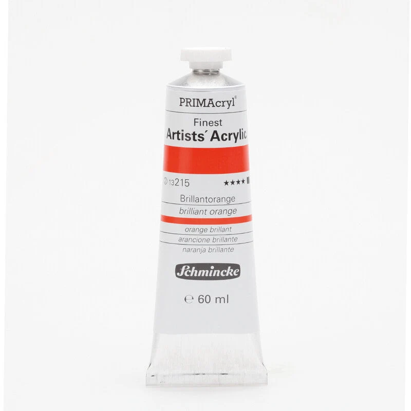 Akrilna boja Schmincke PRIMAcryl Professional 60 ml