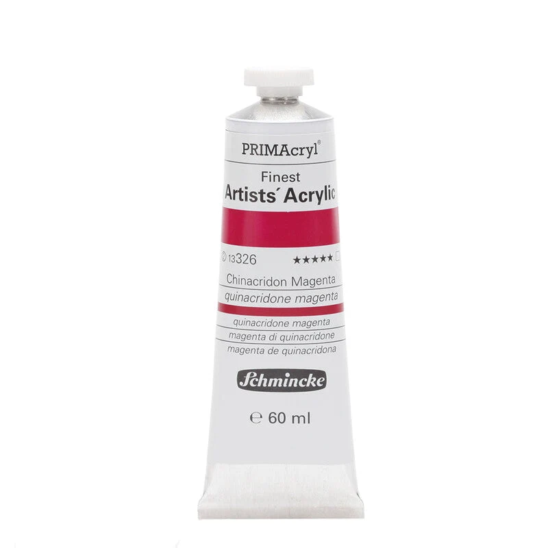 Akrilna boja Schmincke PRIMAcryl Professional 60 ml