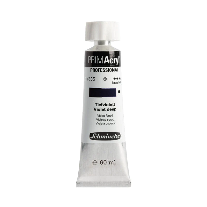 Akrilna boja Schmincke PRIMAcryl Professional 60 ml