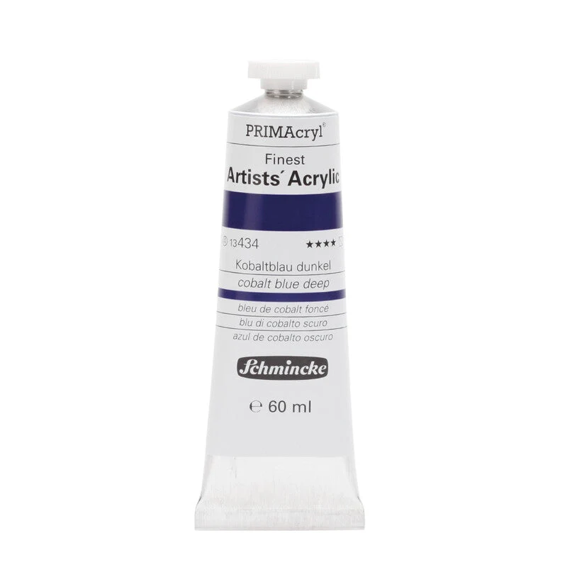 Akrilna boja Schmincke PRIMAcryl Professional 60 ml