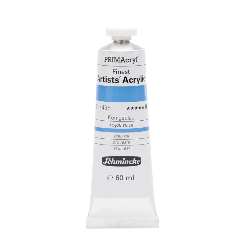 Akrilna boja Schmincke PRIMAcryl Professional 60 ml