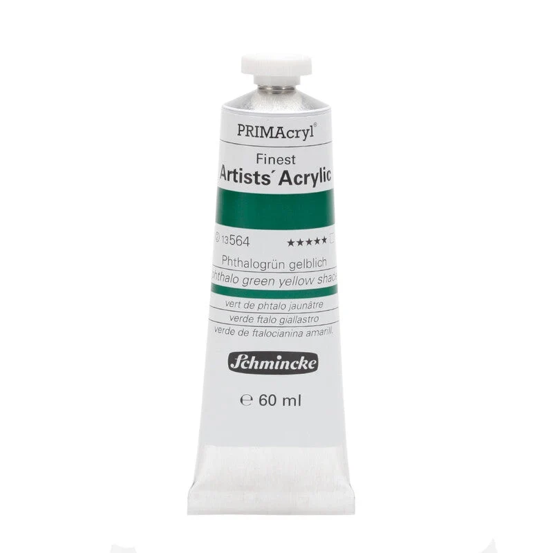 Akrilna boja Schmincke PRIMAcryl Professional 60 ml