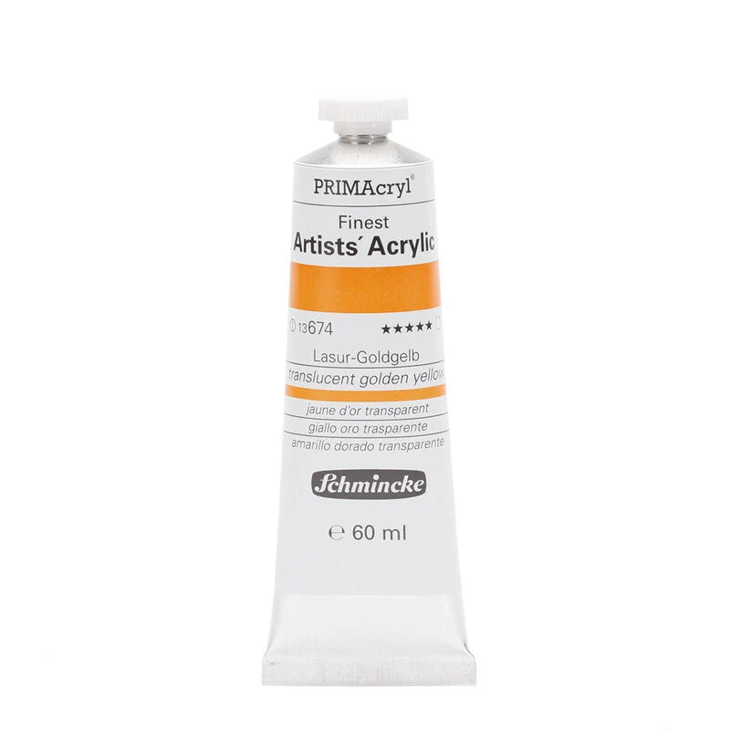 Akrilna boja Schmincke PRIMAcryl Professional 60 ml