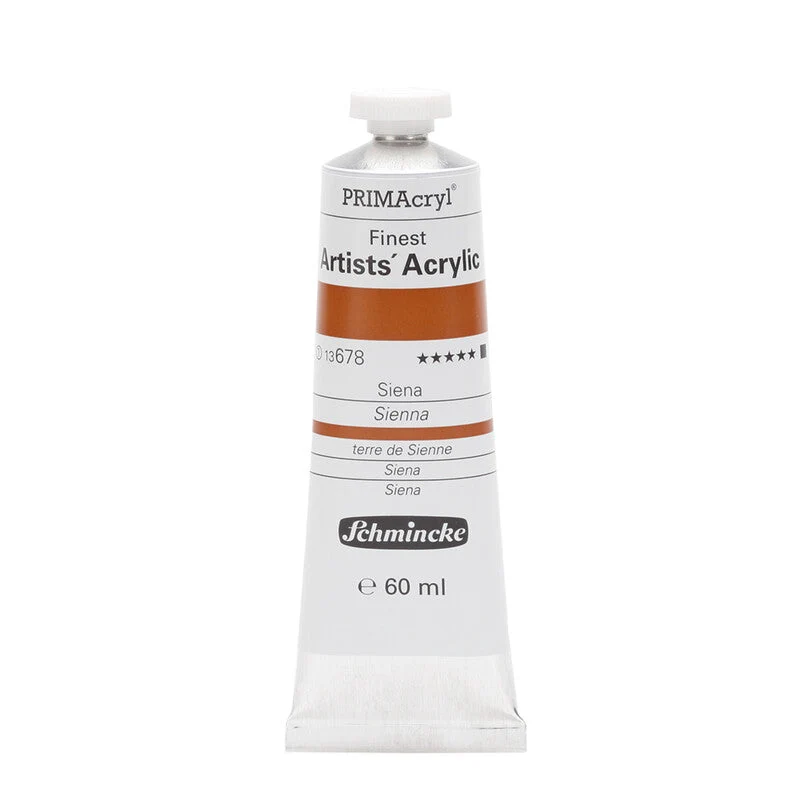Akrilna boja Schmincke PRIMAcryl Professional 60 ml