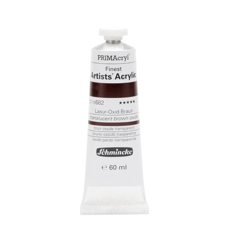 Akrilna boja Schmincke PRIMAcryl Professional 60 ml