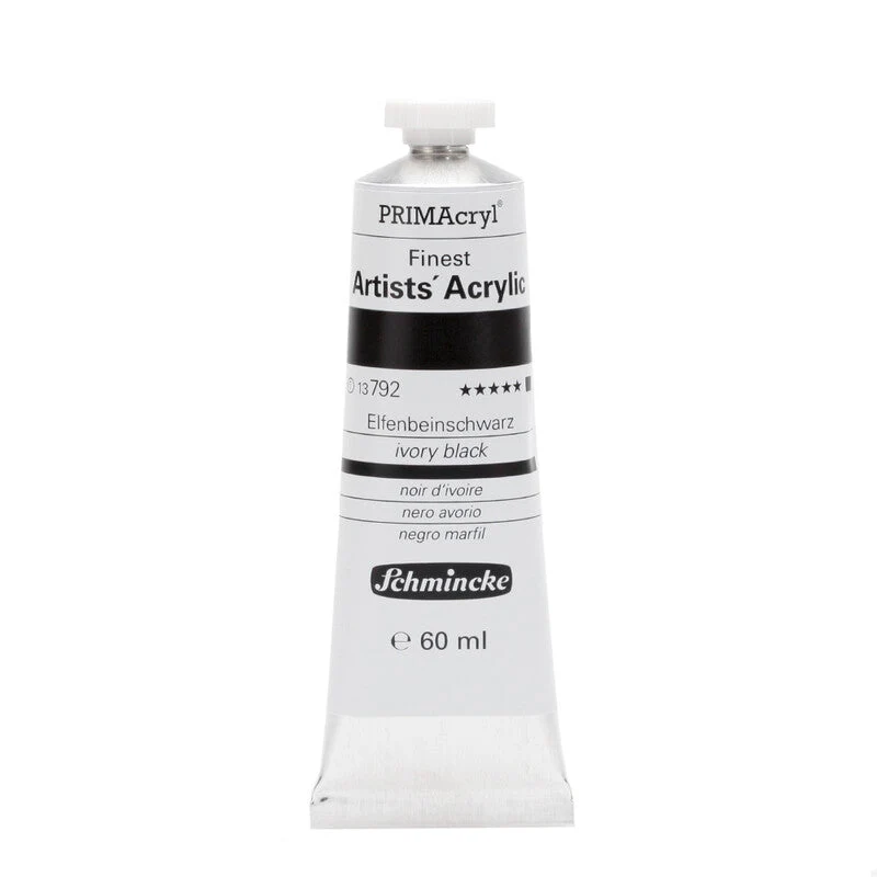 Akrilna boja Schmincke PRIMAcryl Professional 60 ml