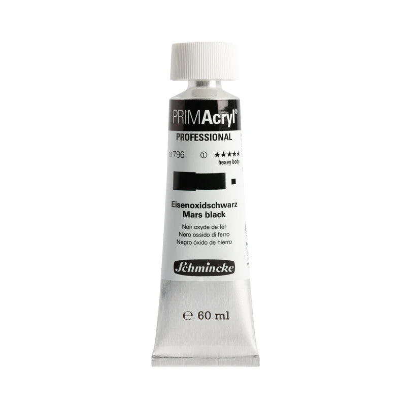 Akrilna boja Schmincke PRIMAcryl Professional 60 ml