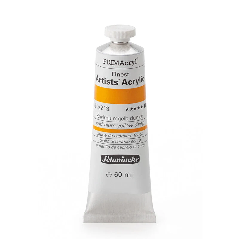 Colore acrilico Schmincke PRIMAcryl Professional 60 ml