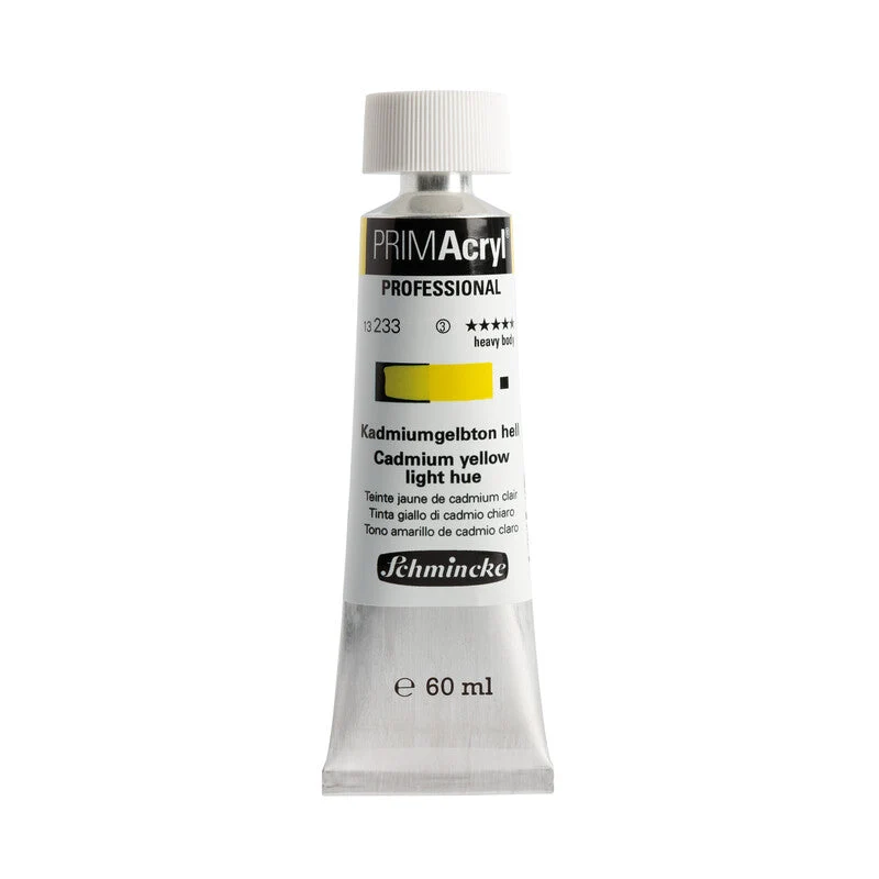 Colore acrilico Schmincke PRIMAcryl Professional 60 ml