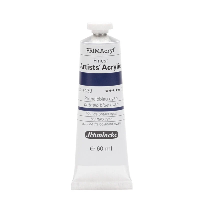 Colore acrilico Schmincke PRIMAcryl Professional 60 ml
