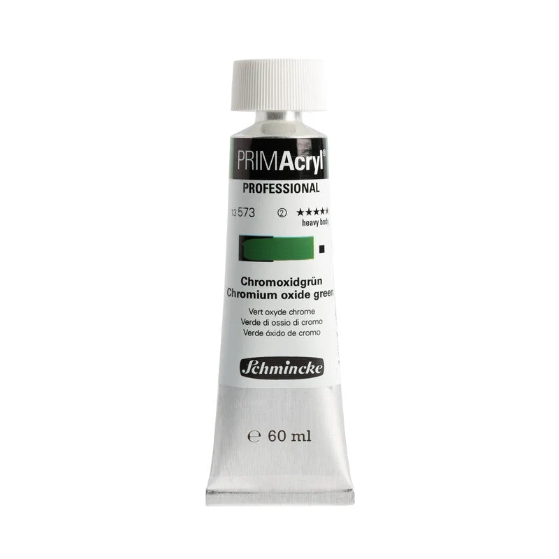Colore acrilico Schmincke PRIMAcryl Professional 60 ml